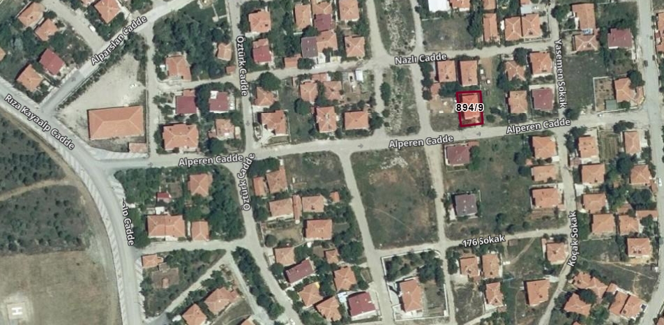 İlan Fotoğrafı